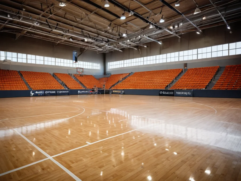 篮球新闻震撼登场，引领篮球潮流核心看点解析